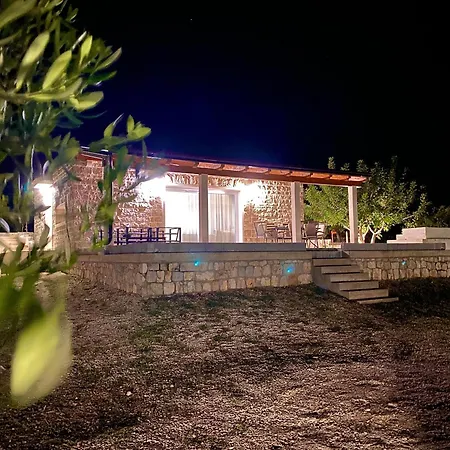 Villa Maginja Sutivan Exterior foto