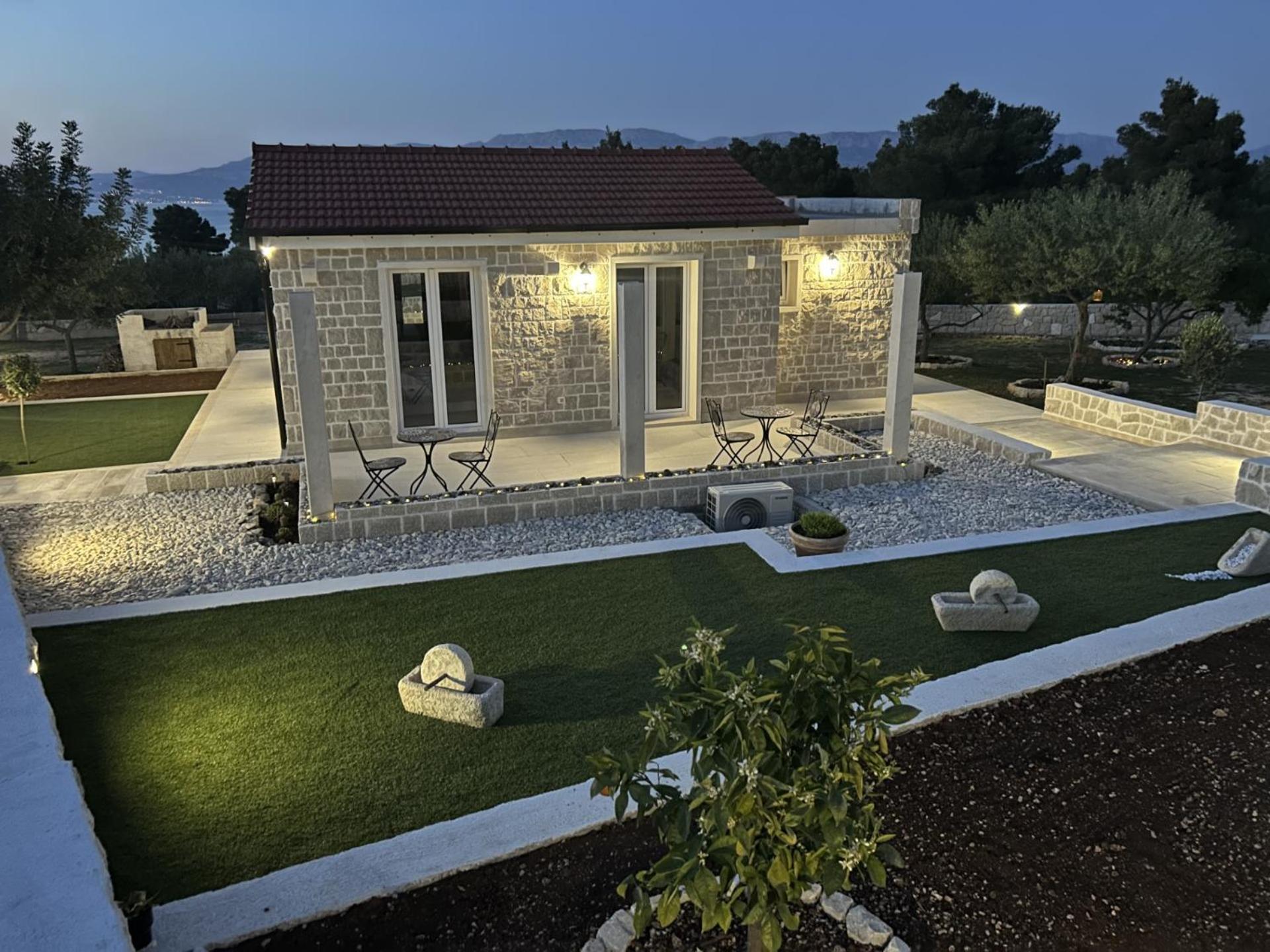 Villa Maginja