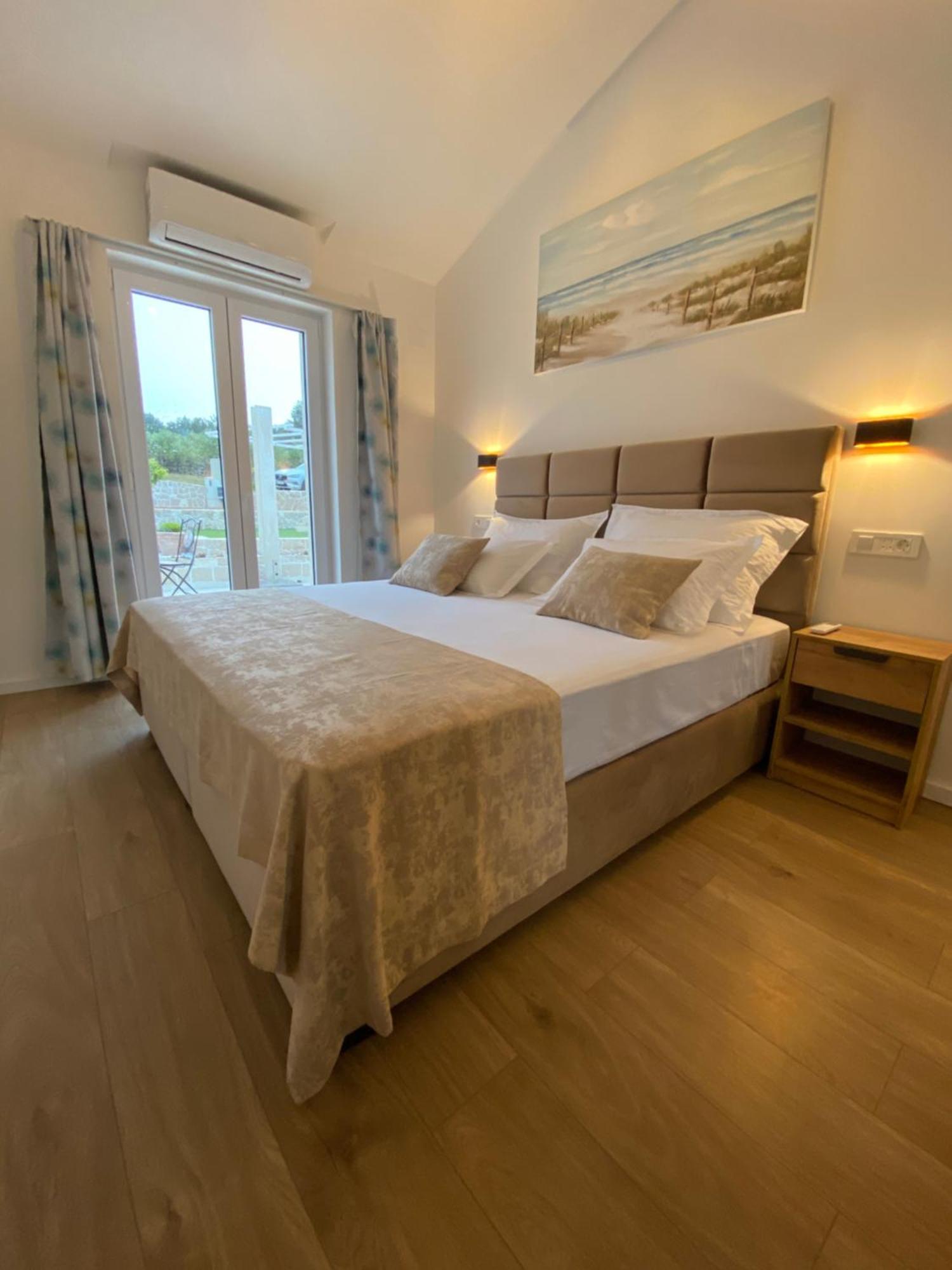 Maginja Villa Sutivan