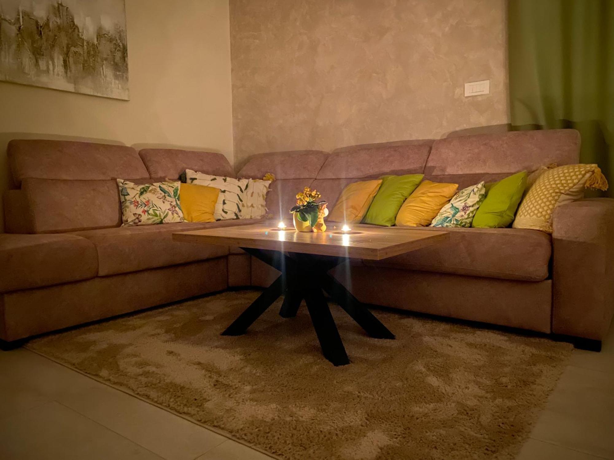 Maginja Villa Sutivan