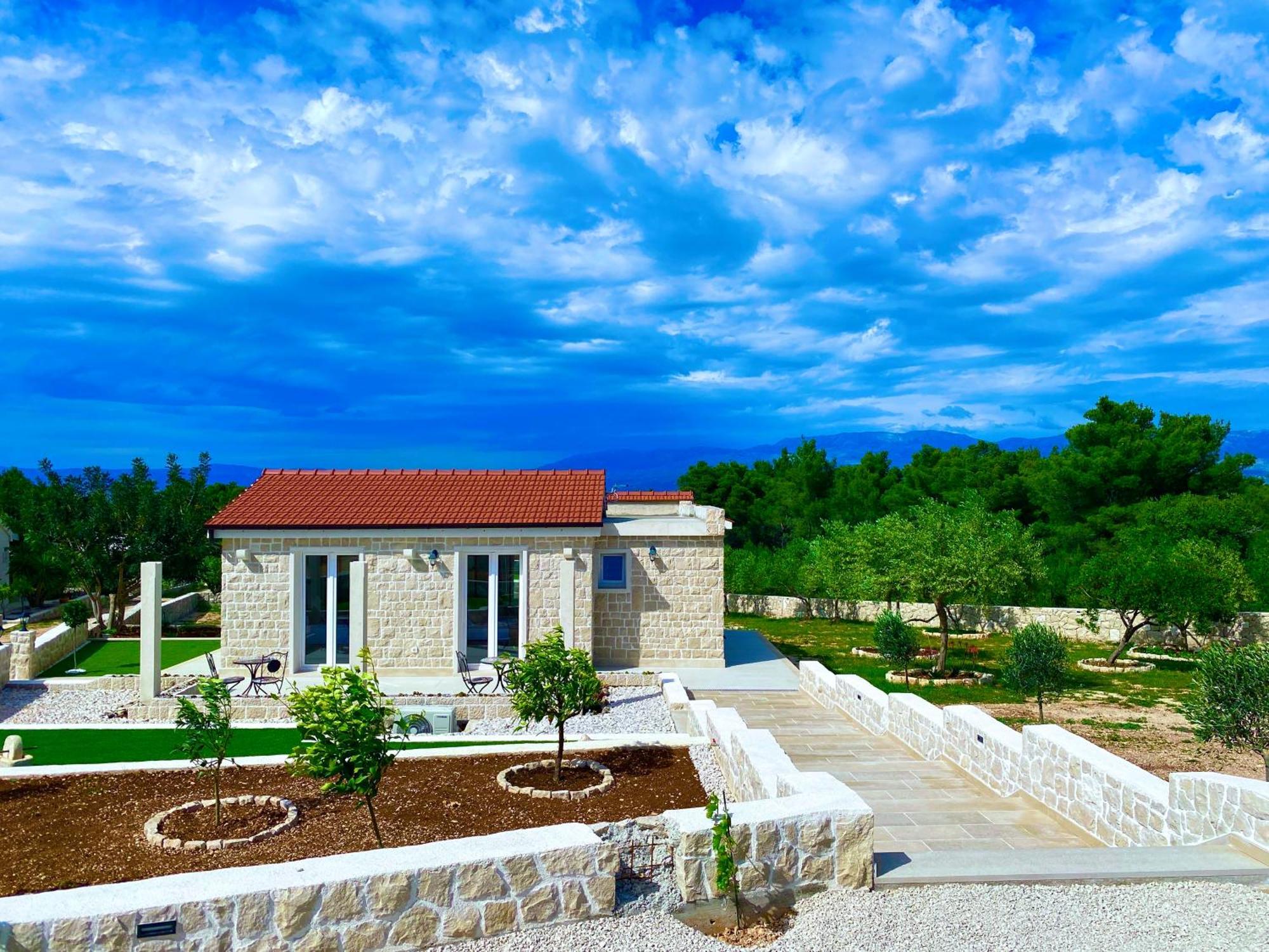Maginja Villa